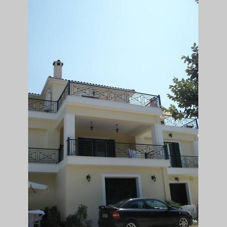 Cephalonia Sami, Luxury Apartment. Exteriér fotografie
